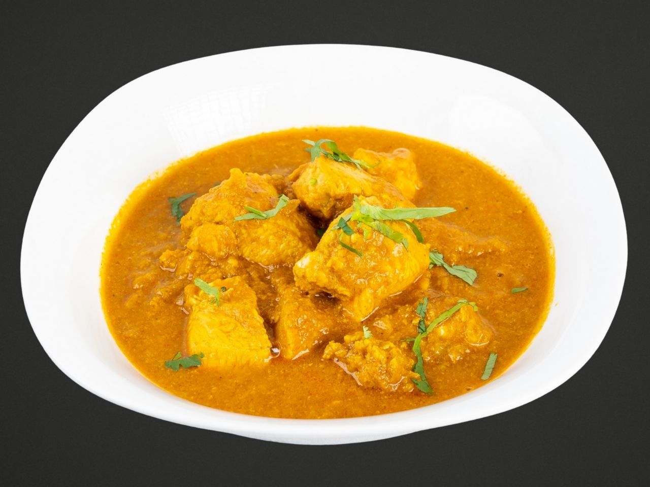 Chicken Curry